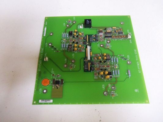 GE DS200DDTBG2A Controllo della turbina LCI adma bordo di cablaggio I/O ausiliario