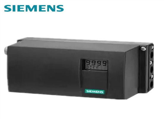 6DR5010-0NG10-0AA0 Siemens SIPART P82 i/p posizionatore settore industriale N1D3277528707 76181 Karlsruhe