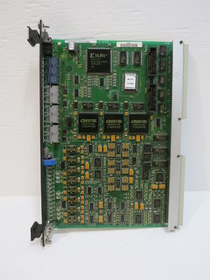 GE DS200FCGDH1ABA Processore di segnale digitale ad alte prestazioni