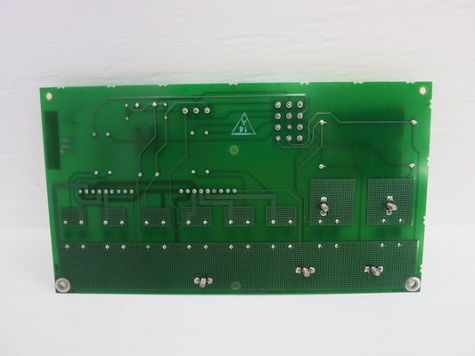 GE DS200FCSAG1A Pannello di interfaccia di corrente elettrica per il controllo della turbina