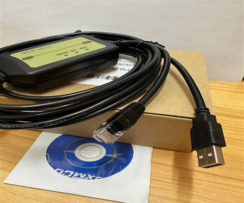 Allen Bradley 1747-UIC USB a DH485 USB versione 1747-PIC SLC 500