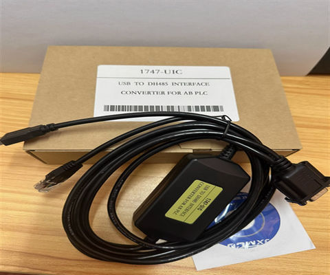 Allen-Bradley USB a DH485 Converter di interfaccia 1747-UIC
