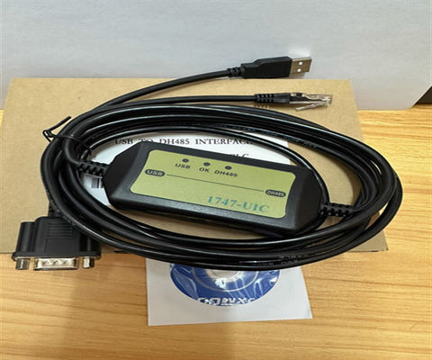 Allen-Bradley USB a DH485 Converter di interfaccia 1747-UIC
