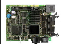 A20B-2100-0390 12/24VDC Modulo digitale di I/O Master/Slave IP20 ABS PCB
