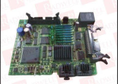 Modulo ABS Master 12/24 Volt Fanuc I O