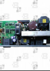 Fanuc I/O Moduli Circuito/Schede di controllo Master Slave A20B-2100-0390