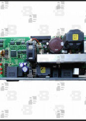 120V/240VAC ABS Digital I/O Module IP20 con connettore a 15 pin di tipo D