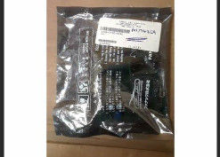 Fanuc circuiti stampati PCB - I/O MODULO D Tipo 15-Pin Connector Master/Slave