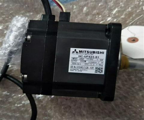 Servo motore HC-UFS23 Mitsubishi Servo motore rotativo