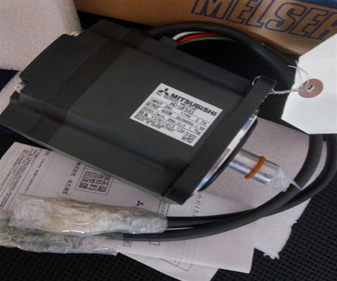 L' HC-UF43 By Mitsubishi Servo Motor 200V alimentazione a corrente alternata