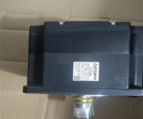 Mitsubishi HC-UFS73 AC Servo Motor 0,75kw 3000rpm Endeavor Technologies