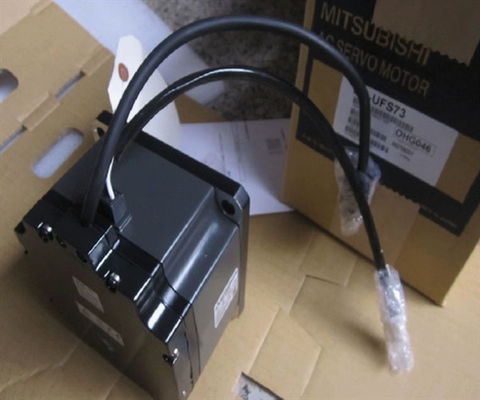 Mitsubishi HC-UFS73 AC Servo Motor 0,75kw 3000rpm Endeavor Technologies