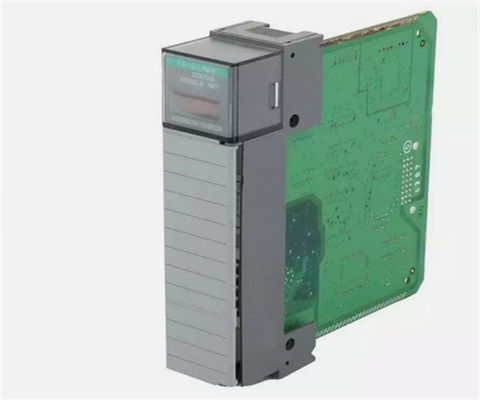 Modulo scanner DeviceNet Allen-Bradley 1747-SDN 500 mA