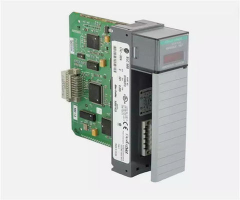 Modulo scanner DeviceNet Allen-Bradley 1747-SDN 500 mA