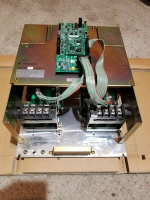 Componenti di grado industriale Yaskawa CACR-2E-NJ1