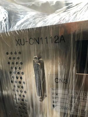 Yaskawa XU-CN1112A S5M949-4-03 Flusso volumetrico V 1330 L/h