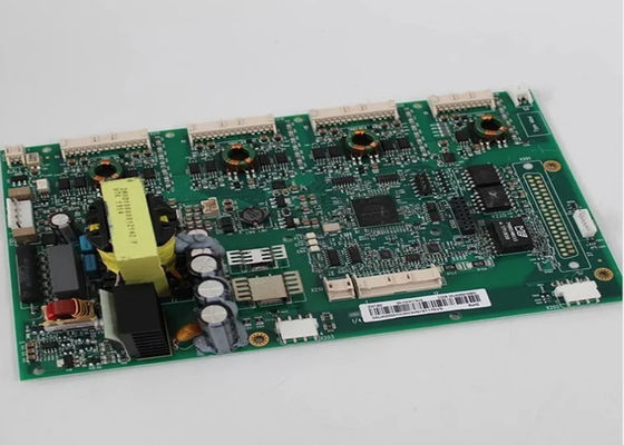 ABB 3AUA0000128978P Azionamento del modulo digitale di ingresso e uscita