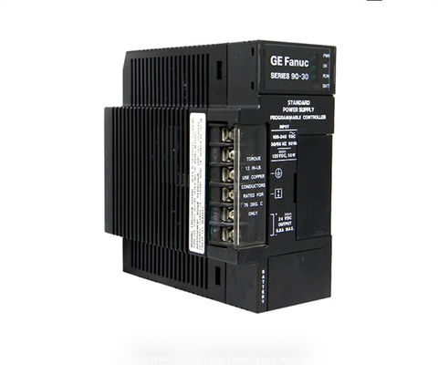 IC693PWR321 Modulo di alimentazione Fanuc GE