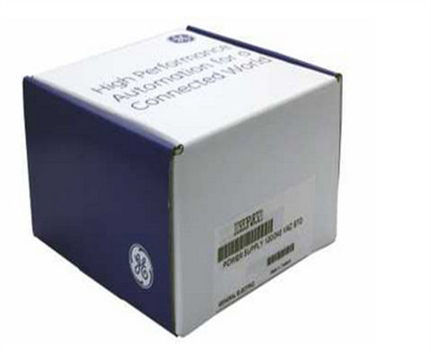 IC693PWR321 Modulo di alimentazione Fanuc GE