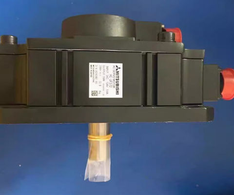 Mitsubishi Servo Motor HC-UFS72 AC Servo Motor rotativo senza spazzole