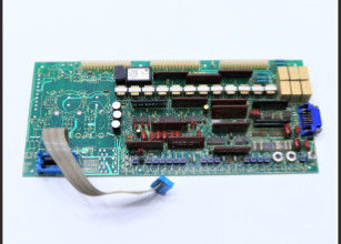 170 VAC tensione nominale Servo drive industriali con protocollo di comunicazione Ethernet