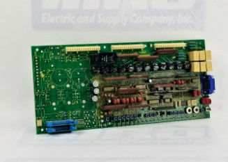 A20B-0007-0361 Servo-driver di potenza da 2000 W con montaggio a pannello