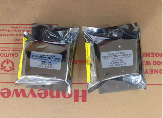 Honeywell 51192337-101 Scheda ingresso uscita PLC Honeywell TDC 3000 (51195096-100)