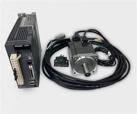 HC-UFS202 Mitsubishi Servo Motor AC Servo Amplificatore
