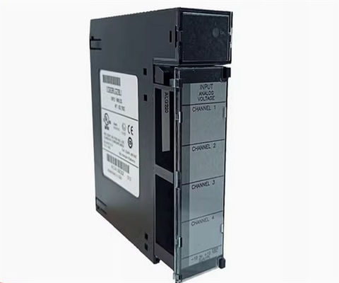 IC693ALG220 Ge Fanuc Power Supplier Series Modulo di ingresso analogo