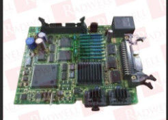 Modulo di componenti digitali leggeri IP20 Fanuc Modulo I O digitale con costruzione ABS robusta