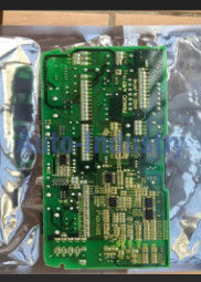 Fanuc A20B-2100-0390 Modulo I/O Circuito PCB 12/24 Volt IP20