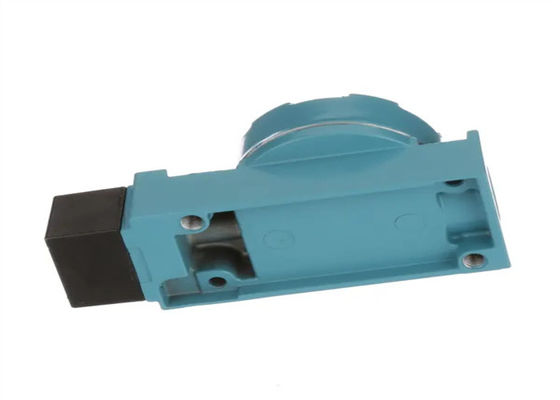 Honeywell Sensing And Productivity Solutions LSXP4L Interruttori di limite di azione a prova di esplosione