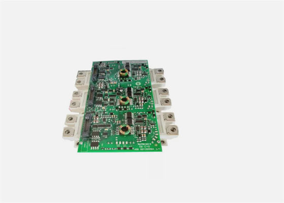 Servomotore industriale IGBT MODULE DRIVE FS300R17KE3/AGDR-76C S con spedizione rapida