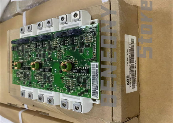 Superiore PLC Quantum Modicon con IGBT KIT e certificazione CE 68569362 ABB