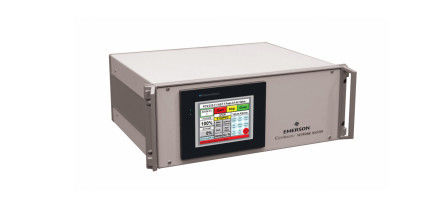 Emerson ControlInc Network Control SE300 M2CP 320A per il settore industriale