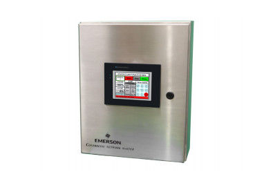 Emerson ControlInc Network Control SE300 M2CP 320A per il settore industriale