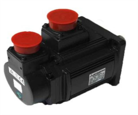 Mitsubishi HC-UFS502 200W AC servomotore rotativo senza spazzole per servomotori industriali