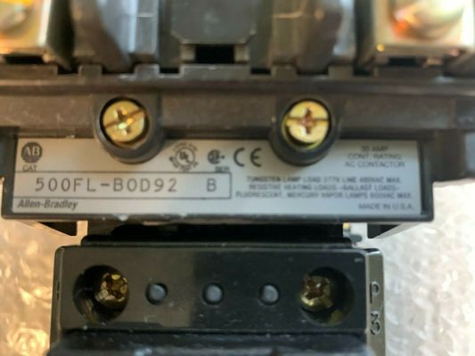 AB 500FL-BOD92 Interruttori di limite per sistemi di automazione