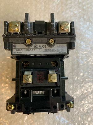 AB 500FL-BOD92 Interruttori di limite per sistemi di automazione