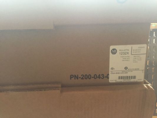 Discon AB 1232X-BNB-A2G-24R per applicazioni industriali