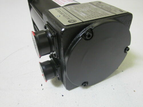AB 1326AB-A1G-11 SERV MTR 16-IN-LB 5K-RPM STD INCH per applicazioni industriali