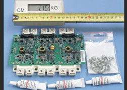 68569362 SGMG-60A2BAC Servomotore CA con unità di livello 1 di pacchetto 0.0