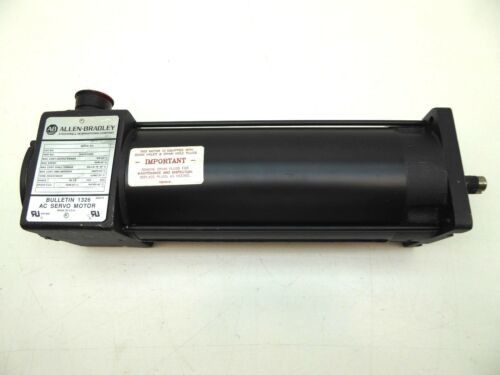 AB 1326AB-A2E-11-A4 Servomotori CA per il controllo di precisione