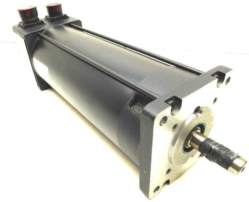 AB 1326AB-A2E-11-A4 Servomotori CA per il controllo di precisione