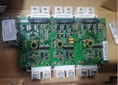 Indicazione di tipo ABB IGBT MODULE DRIVE FS300R17KE3/AGDR-76C S in Estonia EE