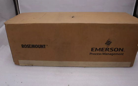 EMERSON DELTAV KJ2002X1-CA1 VE3004 12P1509X092 M5 Controller ideale per l'industria