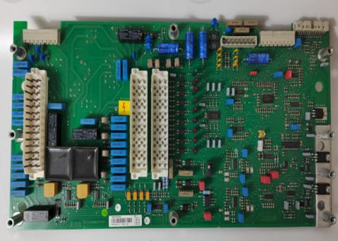 Modicon Quantum PLC IGBT KIT per automazione industriale con certificazione CE