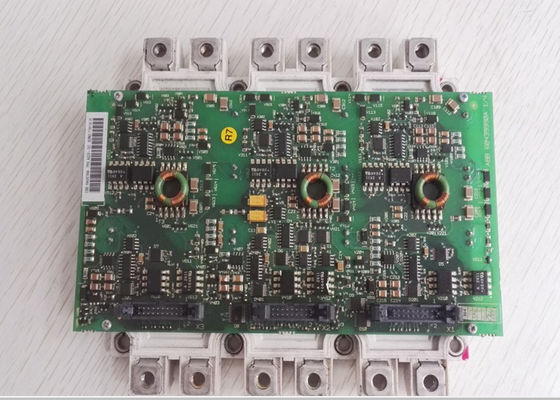 ABB FS300R17KE3/AGDR-76C S IGBT Module Drive per il credito di base industriale 0.00