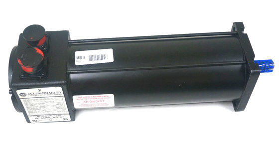AB 1326AB-A3E-11SERV MTR 48-IN-LB 3K-RPM STD INCH Limit Switch con tensione nominale di 115V DC