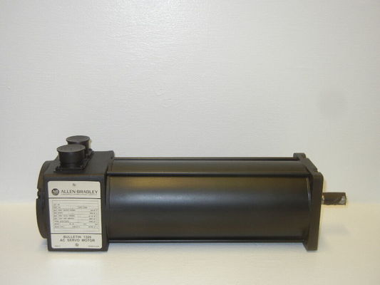 AB 1326AB-A3E-11SERV MTR 48-IN-LB 3K-RPM STD INCH Limit Switch con tensione nominale di 115V DC
